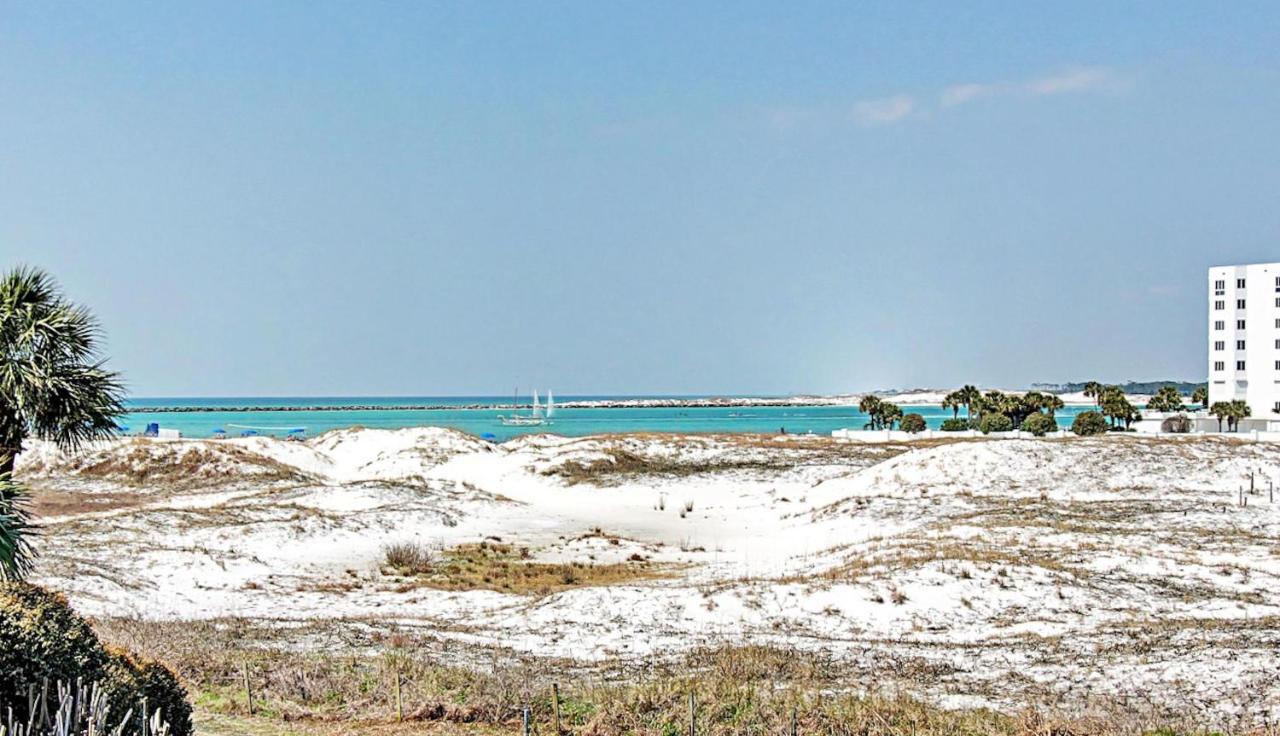 דירות דסטין The Islander 211 מראה חיצוני תמונה